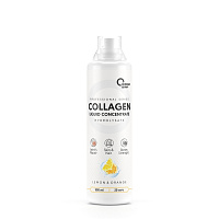 Collagen Concentrate Liquid 500мл (клубника киви)
