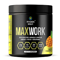 MaxWork 200 g