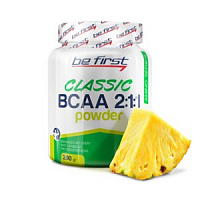 BCAA 2:1:1 CLASSIC powder 200г